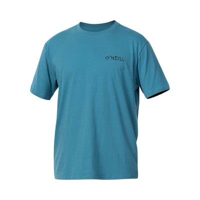 O'NEILL Beachcomber Tee - Mens - Stormy