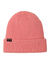 Burton Recycled All Day Long Beanie Reef Pink - Unisex