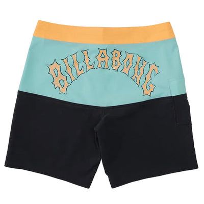 Billabong Fifty50 Panel Pro Boardshort Boys - Seaglass
