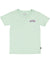 Billabong 73 Arch Mens Tee - Mist Green