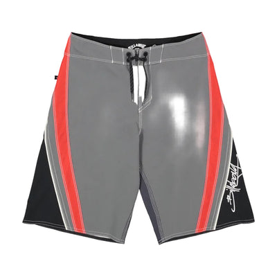 Billabong Fluid 2K Pro Boys Boardshort - Odyssey Gray