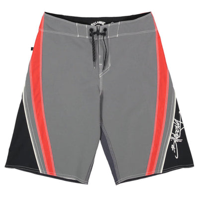 Billabong Fluid 2K Pro Boys Boardshort - Odyssey Gray