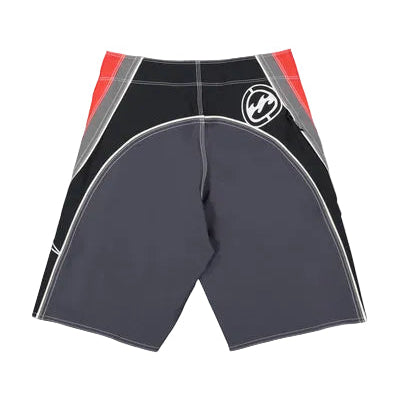 Billabong Fluid 2K Pro Boys Boardshort - Odyssey Gray