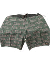 BILLABONG All Over Pro Boardshort - Slate Green