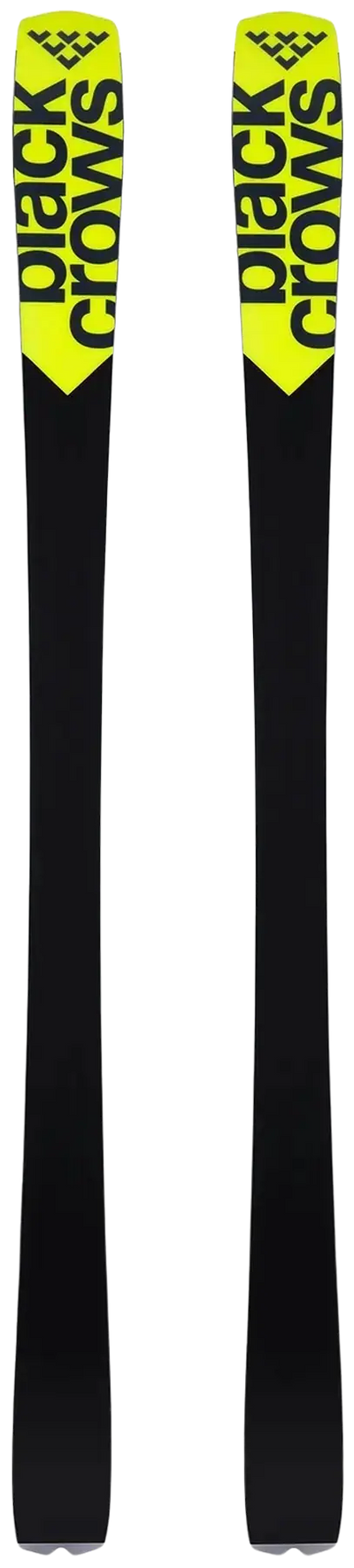 BLACK CROWS Octo ski - 167cm