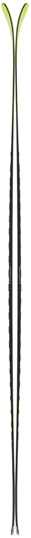 BLACK CROWS Octo ski - 167cm