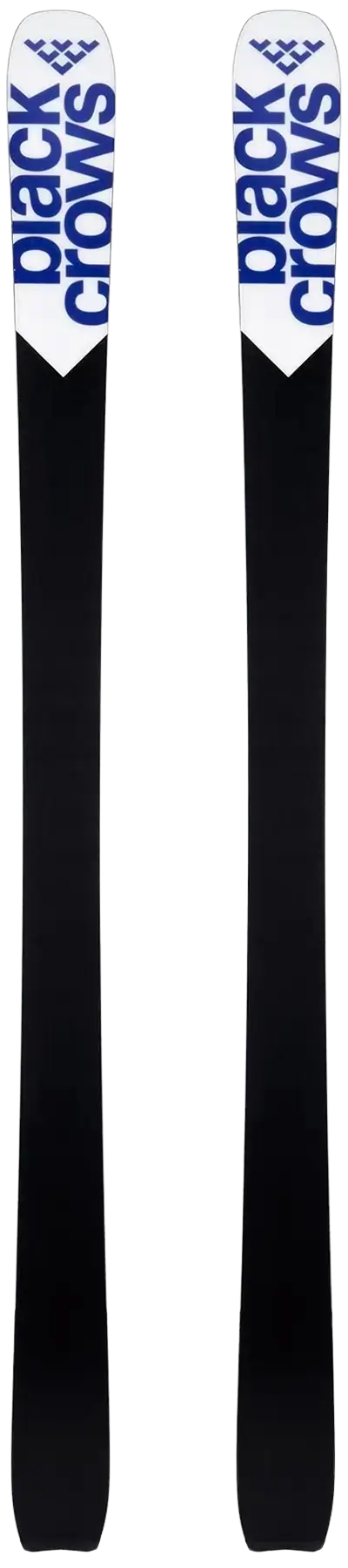 BLACK CROWS Serpo ski - 168cm