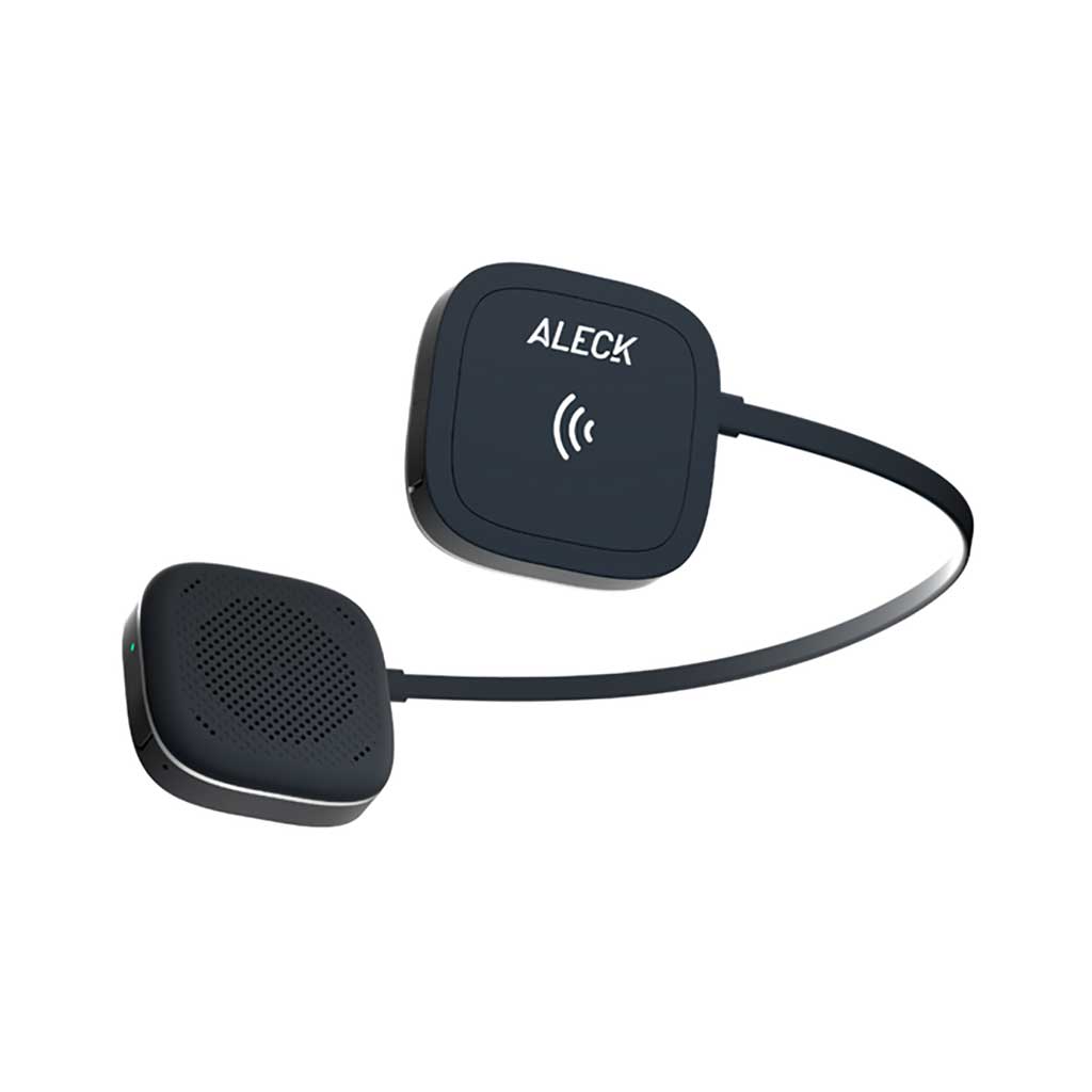 SMITH Aleck Wireless Helmet Audio kit