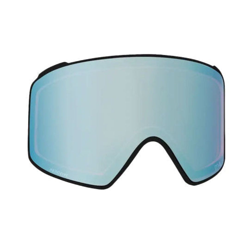 ANON M4S Cylindrical replacement lens - Variable Blue