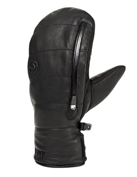 Swany Bocco Toaster Mitt Ladies Black