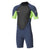 ONEILL Reactor II 2MM SS Spring Suit Youth - Lime