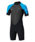 ONEILL Reactor II 2MM SS Spring Suit Youth - Black/Ocean/Ocean