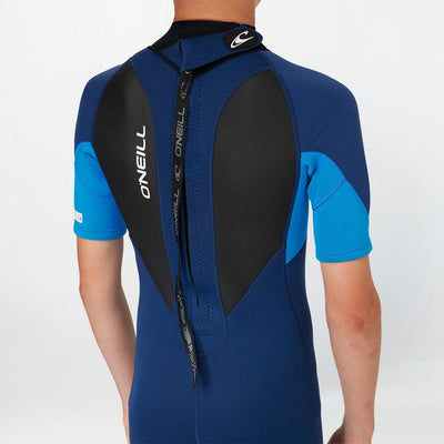 ONEILL Reactor II 2MM SS Spring Suit Youth - Navy