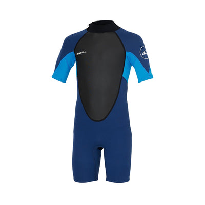 ONEILL Reactor II 2MM SS Spring Suit Youth - Navy