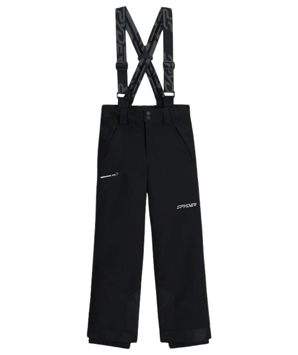 SPYDER Propulsion Pants Youth - Black