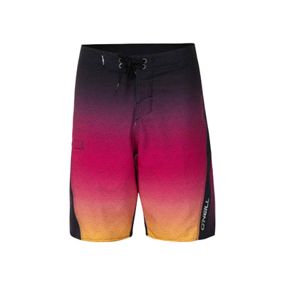 O'NEILL Superfreak 17" Boardshort - Boys - Fuschia