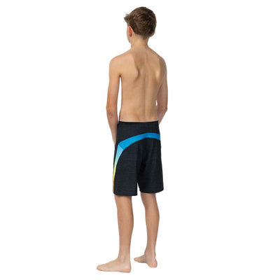 O'NEILL Superfreak 17" Boardshort - Boys - Multi