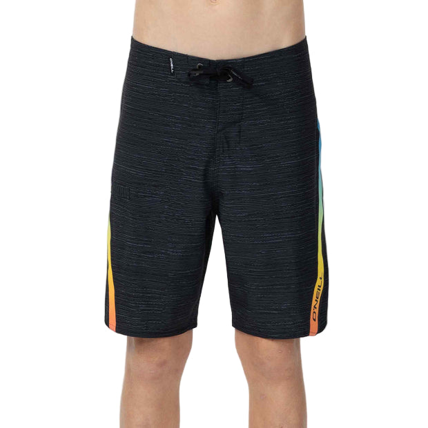 O'NEILL Superfreak 17" Boardshort - Boys - Multi
