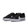 Nike BRSB Shoe - Black White