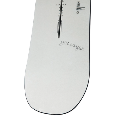 BURTON Yeasayer snowboard 2027 - Womens - 144