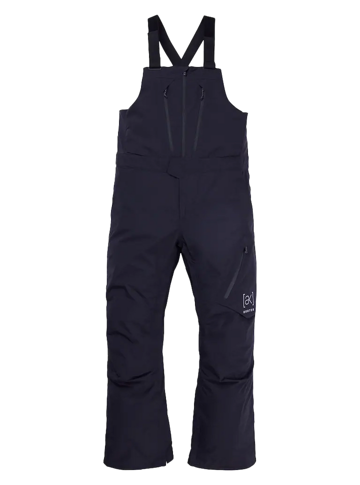 BURTON AK Gore-Tex Cyclic bib pants - Mens - True Black