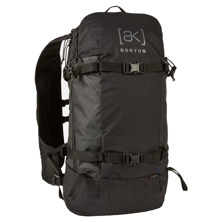 BURTON AK Surgence Tour backpack - True Black