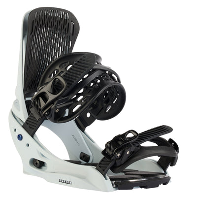 BURTON Escapade EST snowboard bindings - Womens - Ballard Blue