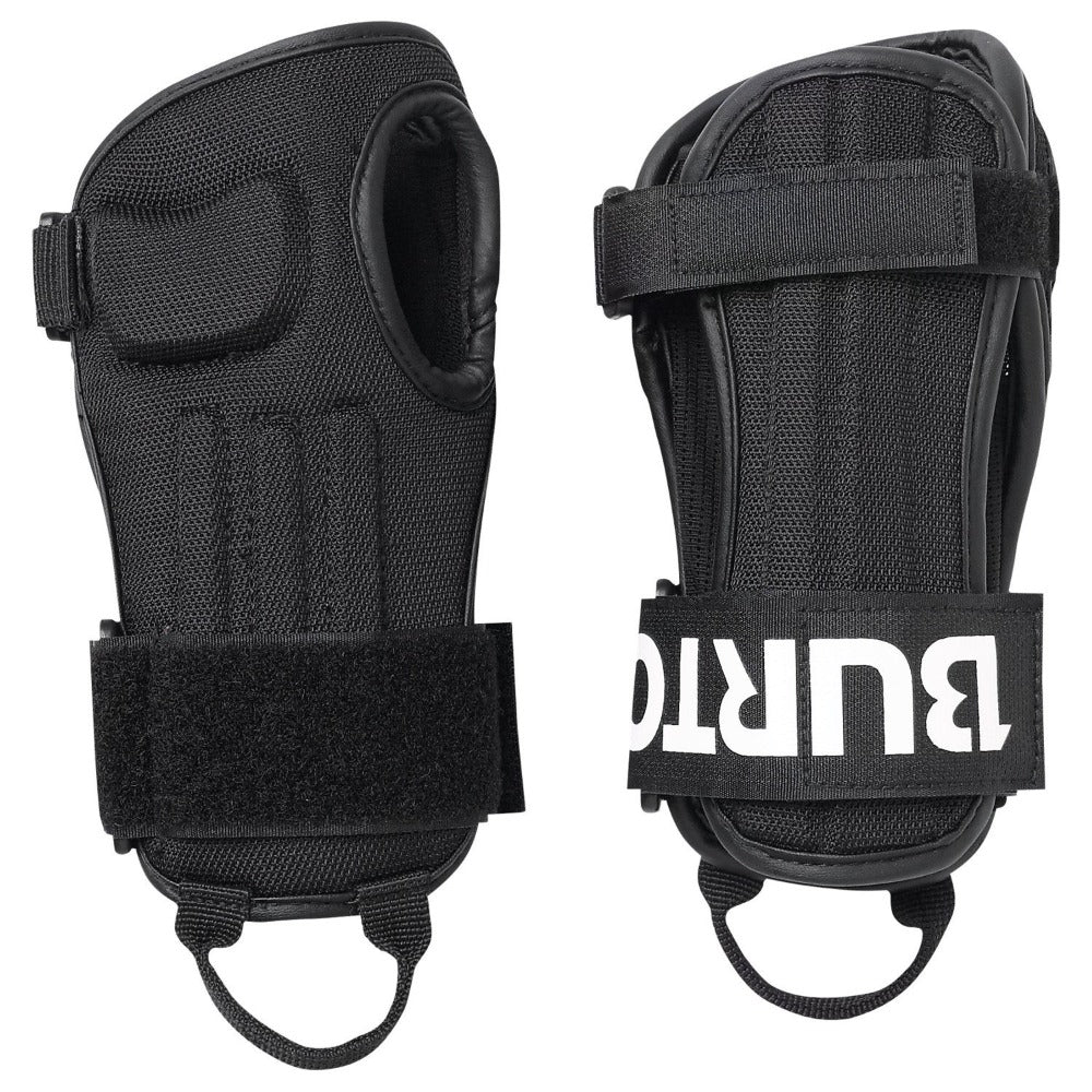 BURTON Wrist Guards - Adults - True Black