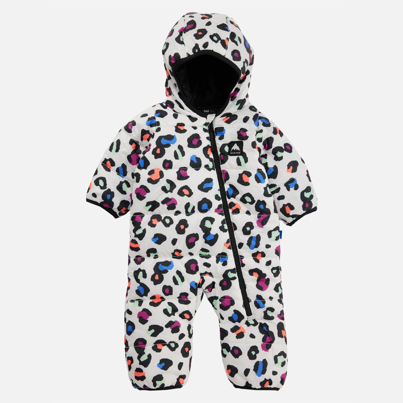 BURTON Buddy Bunting snow suit - Infant - Rainbow Hunter
