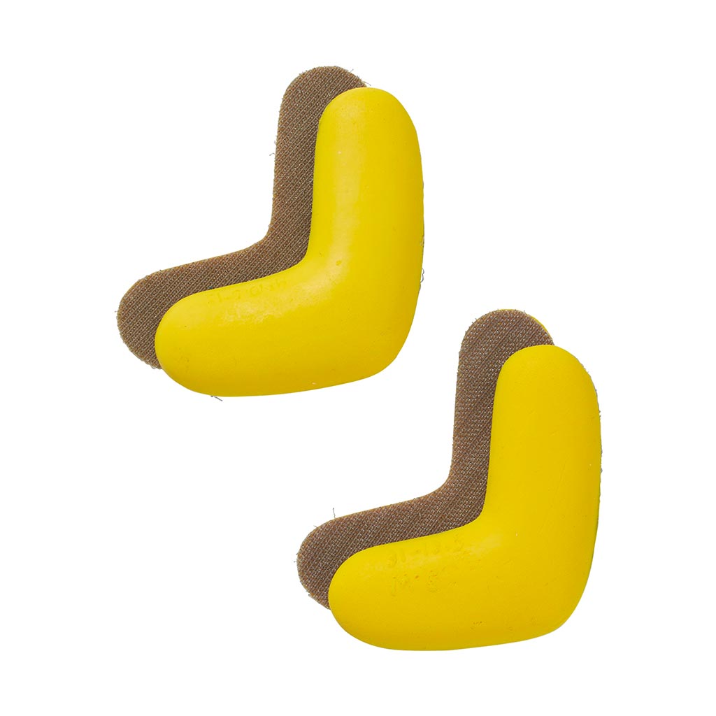 BURTON J-Bar snowboard boot insert - 4 pack