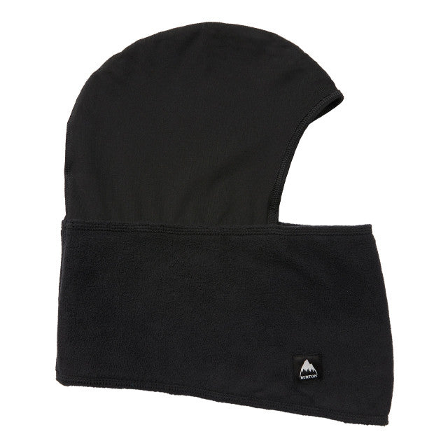 Burton Clava Kids - True Black