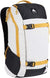 Burton Kilo 2.0 - Stout White/Goldenrod/True Black