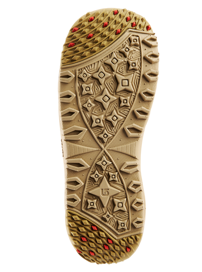 BURTON Limelight BOA snowboard boots - Womens - Black