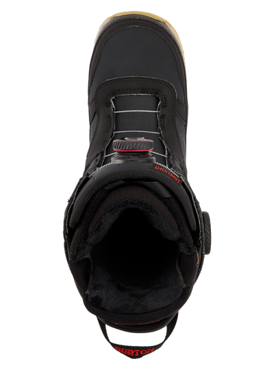 BURTON Limelight BOA snowboard boots - Womens - Black