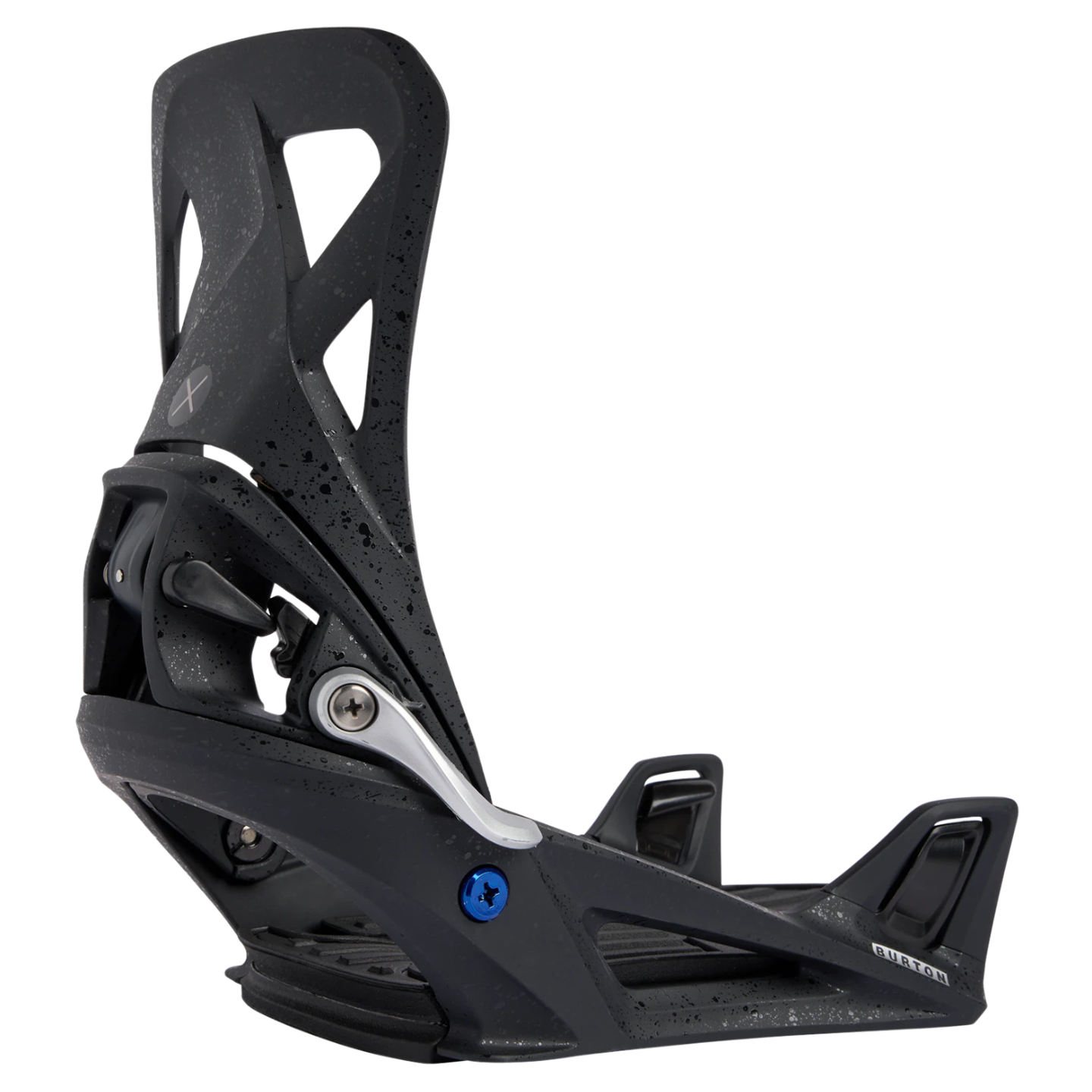 BURTON Step On X snowboard bindings - Mens - Black