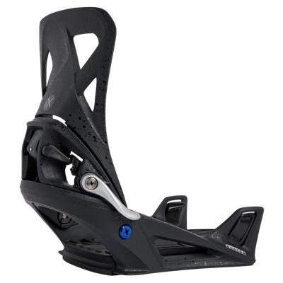 BURTON Step On X snowboard bindings - Mens - Black