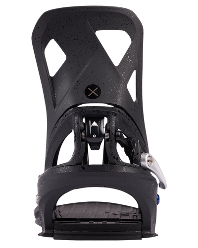 BURTON Step On X snowboard bindings - Mens - Black