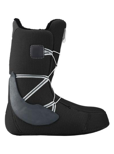 BURTON Moto BOA snowboard boots - Mens - Black