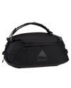 Burton Multipath 60L Duffel - True Black