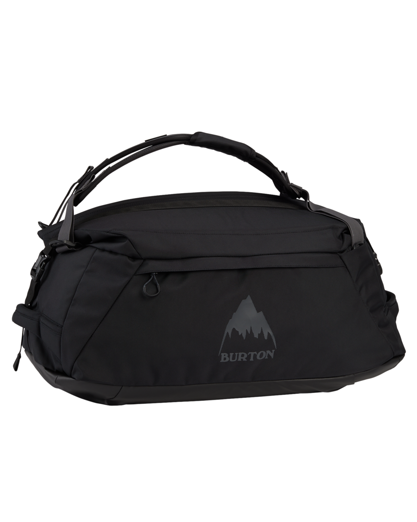 Burton Multipath 60L Duffel - True Black