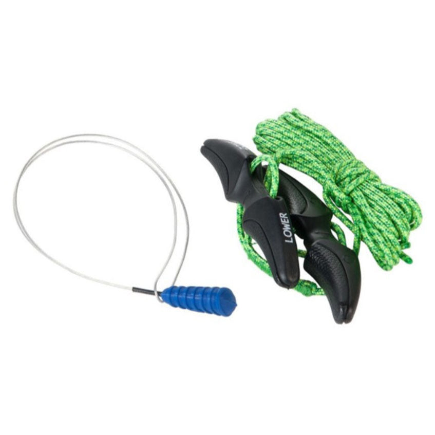 BURTON Speed Zone Lace Kit - Assorted Colours