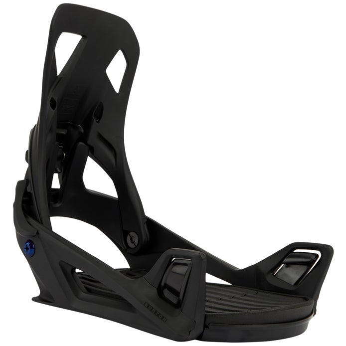 BURTON Step On snowboard bindings - Mens - Black