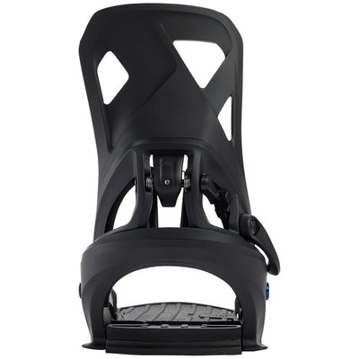 BURTON Step On snowboard bindings - Mens - Black