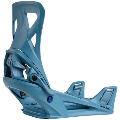 BURTON Step On snowboard bindings - Mens - Bluestone