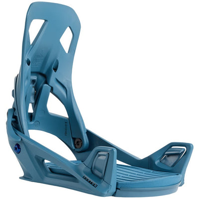 BURTON Step On snowboard bindings - Mens - Bluestone