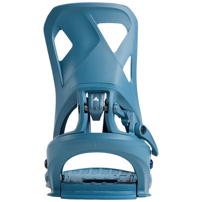 BURTON Step On snowboard bindings - Mens - Bluestone