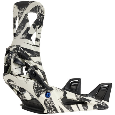 BURTON Step On snowboard bindings - Mens - City Streets