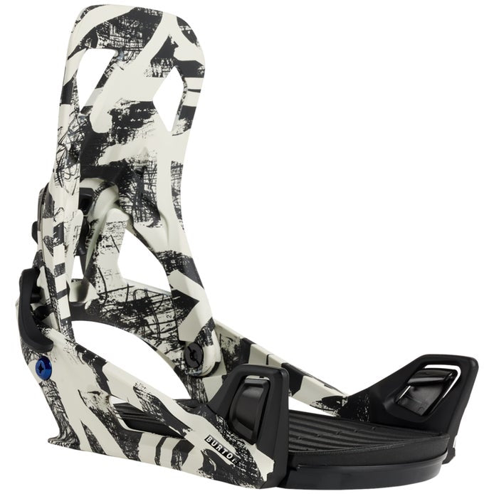 BURTON Step On snowboard bindings - Mens - City Streets