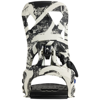 BURTON Step On snowboard bindings - Mens - City Streets