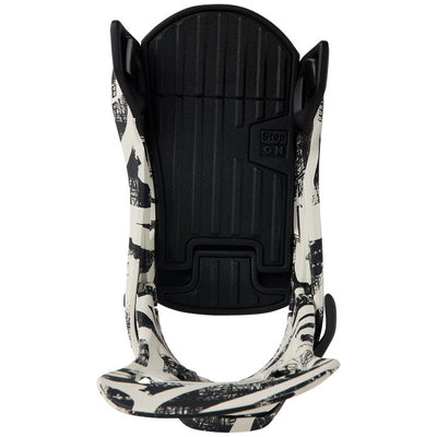 BURTON Step On snowboard bindings - Mens - City Streets